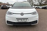 Volkswagen Id.3 Pro Performance 58kWh Style Hatchback 5dr Electric Auto (204 ps) 34