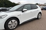 Volkswagen Id.3 Pro Performance 58kWh Style Hatchback 5dr Electric Auto (204 ps) 36