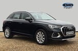 Audi Q3 1.5 TFSI CoD 35 Sport SUV 5dr Petrol Manual Euro 6 (s/s) (150 ps) 1