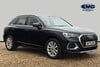 Audi Q3 1.5 TFSI CoD 35 Sport SUV 5dr Petrol Manual Euro 6 (s/s) (150 ps)