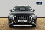 Audi Q3 1.5 TFSI CoD 35 Sport SUV 5dr Petrol Manual Euro 6 (s/s) (150 ps) 2