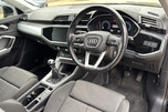 Audi Q3 1.5 TFSI CoD 35 Sport SUV 5dr Petrol Manual Euro 6 (s/s) (150 ps) 10