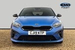 Kia Ceed 1.4 T-GDi GT-Line S Hatchback 5dr Petrol DCT Euro 6 (s/s) (138 bhp) 2