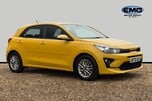 Kia Rio 1.2 2 Hatchback 5dr Petrol Manual Euro 6 (s/s) (83 bhp) 1