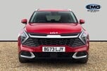 Kia Sportage 1.6 T-GDi MHEV 3 SUV 5dr Petrol Hybrid DCT Euro 6 (s/s) (148 bhp) 2