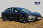 Tesla Model 3 (Dual Motor) Long Range Saloon 4dr Electric Auto 4WDE (346 ps) 1