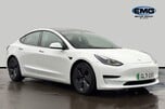 Tesla Model 3 Standard Range Plus Saloon 4dr Electric Auto RWD (241 bhp) 1