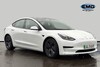 Tesla Model 3 Standard Range Plus Saloon 4dr Electric Auto RWD (241 bhp)