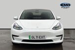 Tesla Model 3 Standard Range Plus Saloon 4dr Electric Auto RWD (241 bhp) 2