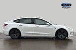 Tesla Model 3 Standard Range Plus Saloon 4dr Electric Auto RWD (241 bhp) 4