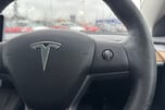 Tesla Model 3 Standard Range Plus Saloon 4dr Electric Auto RWD (241 bhp) 18