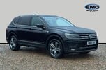 Volkswagen Tiguan Allspace 2.0 TDI SEL SUV 5dr Diesel Manual Euro 6 (s/s) (150 ps) 1