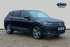 Volkswagen Tiguan Allspace 2.0 TDI SEL SUV 5dr Diesel Manual Euro 6 (s/s) (150 ps)