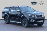 Nissan Navara 2.3 dCi Tekna Auto 4WD Euro 6 4dr 1