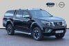 Nissan Navara 2.3 dCi Tekna Auto 4WD Euro 6 4dr