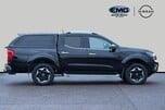 Nissan Navara 2.3 dCi Tekna Auto 4WD Euro 6 4dr 4