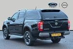 Nissan Navara 2.3 dCi Tekna Auto 4WD Euro 6 4dr 5