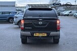 Nissan Navara 2.3 dCi Tekna Auto 4WD Euro 6 4dr 6