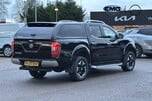 Nissan Navara 2.3 dCi Tekna Auto 4WD Euro 6 4dr 7