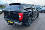 Nissan Navara 2.3 dCi Tekna Auto 4WD Euro 6 4dr 28