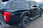 Nissan Navara 2.3 dCi Tekna Auto 4WD Euro 6 4dr 30