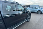 Nissan Navara 2.3 dCi Tekna Auto 4WD Euro 6 4dr 31