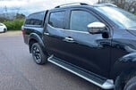 Nissan Navara 2.3 dCi Tekna Auto 4WD Euro 6 4dr 32