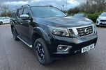 Nissan Navara 2.3 dCi Tekna Auto 4WD Euro 6 4dr 33