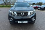 Nissan Navara 2.3 dCi Tekna Auto 4WD Euro 6 4dr 34