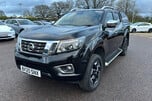 Nissan Navara 2.3 dCi Tekna Auto 4WD Euro 6 4dr 35