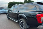 Nissan Navara 2.3 dCi Tekna Auto 4WD Euro 6 4dr 38