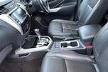 Nissan Navara 2.3 dCi Tekna Auto 4WD Euro 6 4dr 45