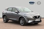 Nissan Qashqai 1.3 DIG-T MHEV Acenta Premium XTRON Euro 6 (s/s) 5dr 1