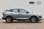 Nissan Qashqai 1.3 DIG-T MHEV Acenta Premium XTRON Euro 6 (s/s) 5dr 4