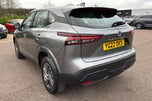 Nissan Qashqai 1.3 DIG-T MHEV Acenta Premium XTRON Euro 6 (s/s) 5dr 24