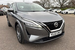 Nissan Qashqai 1.3 DIG-T MHEV Acenta Premium XTRON Euro 6 (s/s) 5dr 32