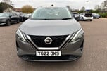 Nissan Qashqai 1.3 DIG-T MHEV Acenta Premium XTRON Euro 6 (s/s) 5dr 33