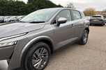 Nissan Qashqai 1.3 DIG-T MHEV Acenta Premium XTRON Euro 6 (s/s) 5dr 35