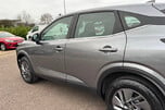 Nissan Qashqai 1.3 DIG-T MHEV Acenta Premium XTRON Euro 6 (s/s) 5dr 36