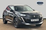 Peugeot 2008 1.2 PureTech Allure Premium EAT Euro 6 (s/s) 5dr 1