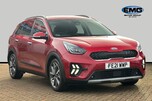 Kia Niro 1.6 GDi 4 DCT Euro 6 (s/s) 5dr 1