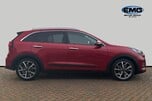 Kia Niro 1.6 GDi 4 DCT Euro 6 (s/s) 5dr 4