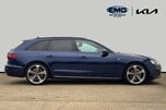 Audi A4 2.0 TFSI 35 Black Edition Estate 5dr Petrol S Tronic Euro 6 (s/s) (150 ps) 4