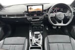 Audi A4 2.0 TFSI 35 Black Edition Estate 5dr Petrol S Tronic Euro 6 (s/s) (150 ps) 9