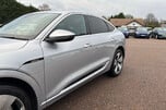 Audi E-Tron 55 S line Sportback 5dr Electric Auto quattro 95kWh (11kW Charger) (408 ps) 30