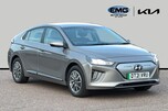 Hyundai IONIQ 38.3kWh Premium Hatchback 5dr Electric Auto (136 ps) 1