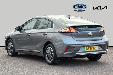 Hyundai IONIQ 38.3kWh Premium Hatchback 5dr Electric Auto (136 ps) 5