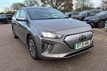 Hyundai IONIQ 38.3kWh Premium Hatchback 5dr Electric Auto (136 ps) 32