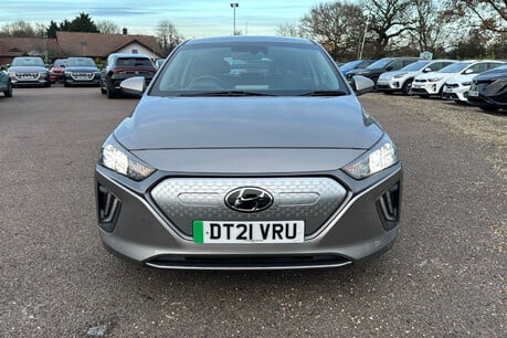 Hyundai IONIQ 38.3kWh Premium Hatchback 5dr Electric Auto (136 ps) 33