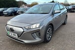 Hyundai IONIQ 38.3kWh Premium Hatchback 5dr Electric Auto (136 ps) 34